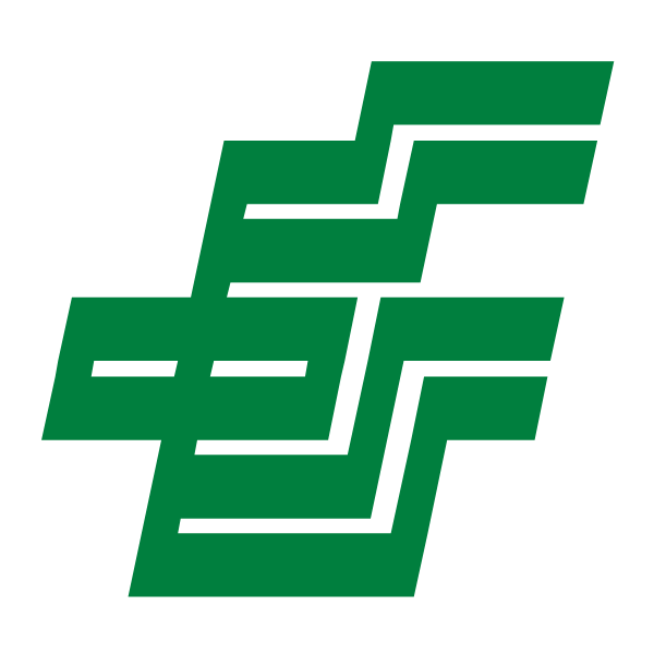 邮储银行logo